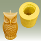 MOULD: The Owl - Premium or Budget