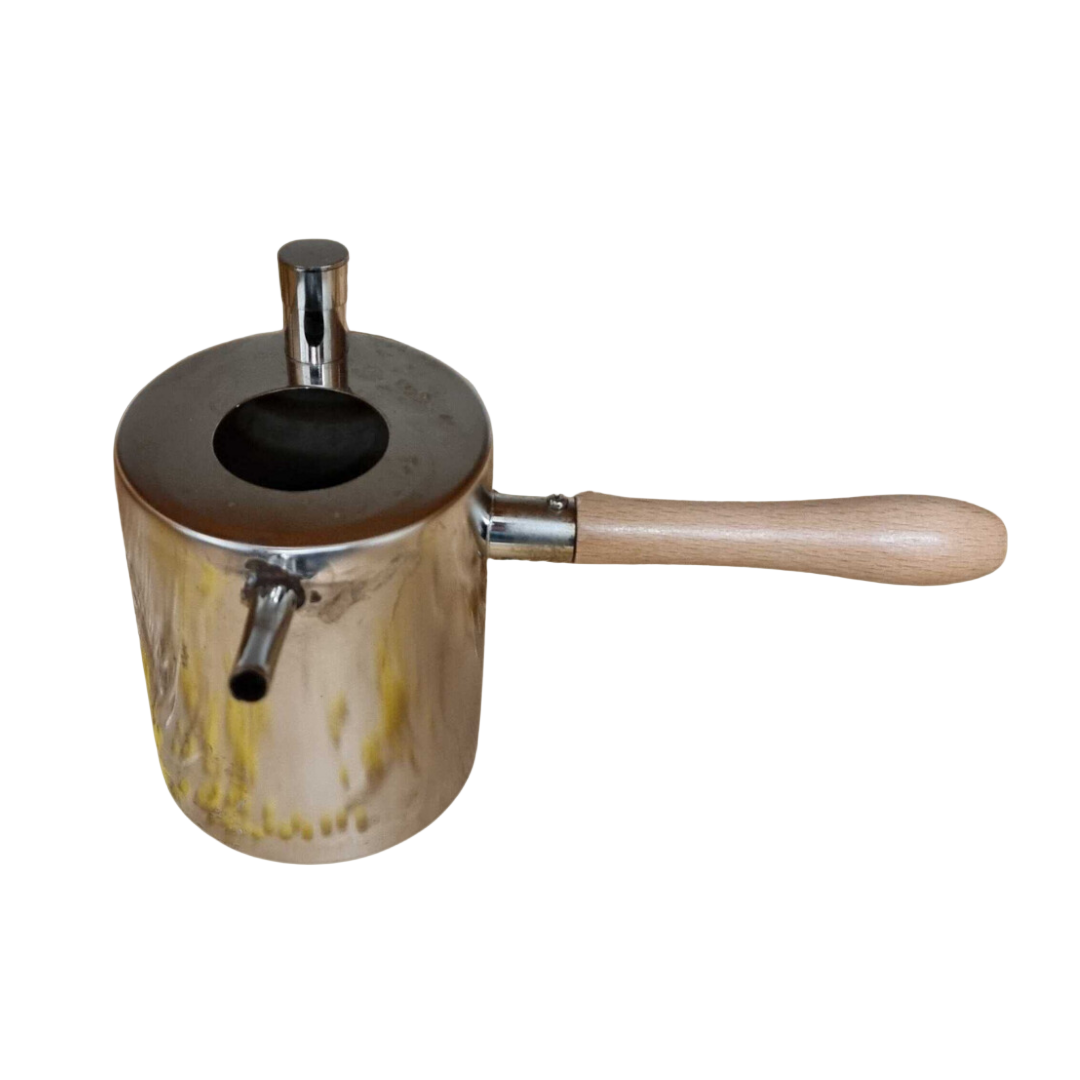 Wax Melting Pot For Candlemaking