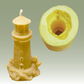 MOULD: The Large Lighthouse - Premium or Budget