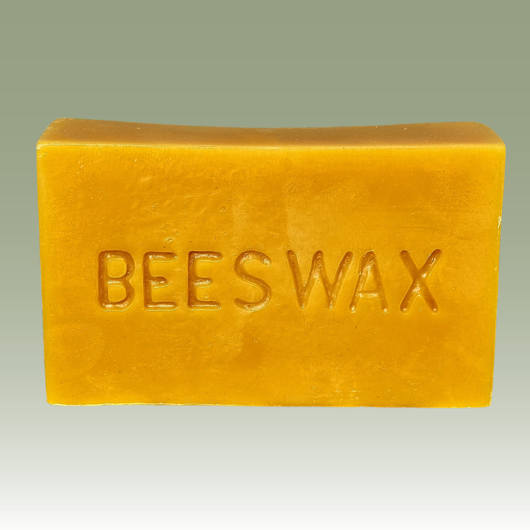 The Large Beeswax Bar Candle Mould