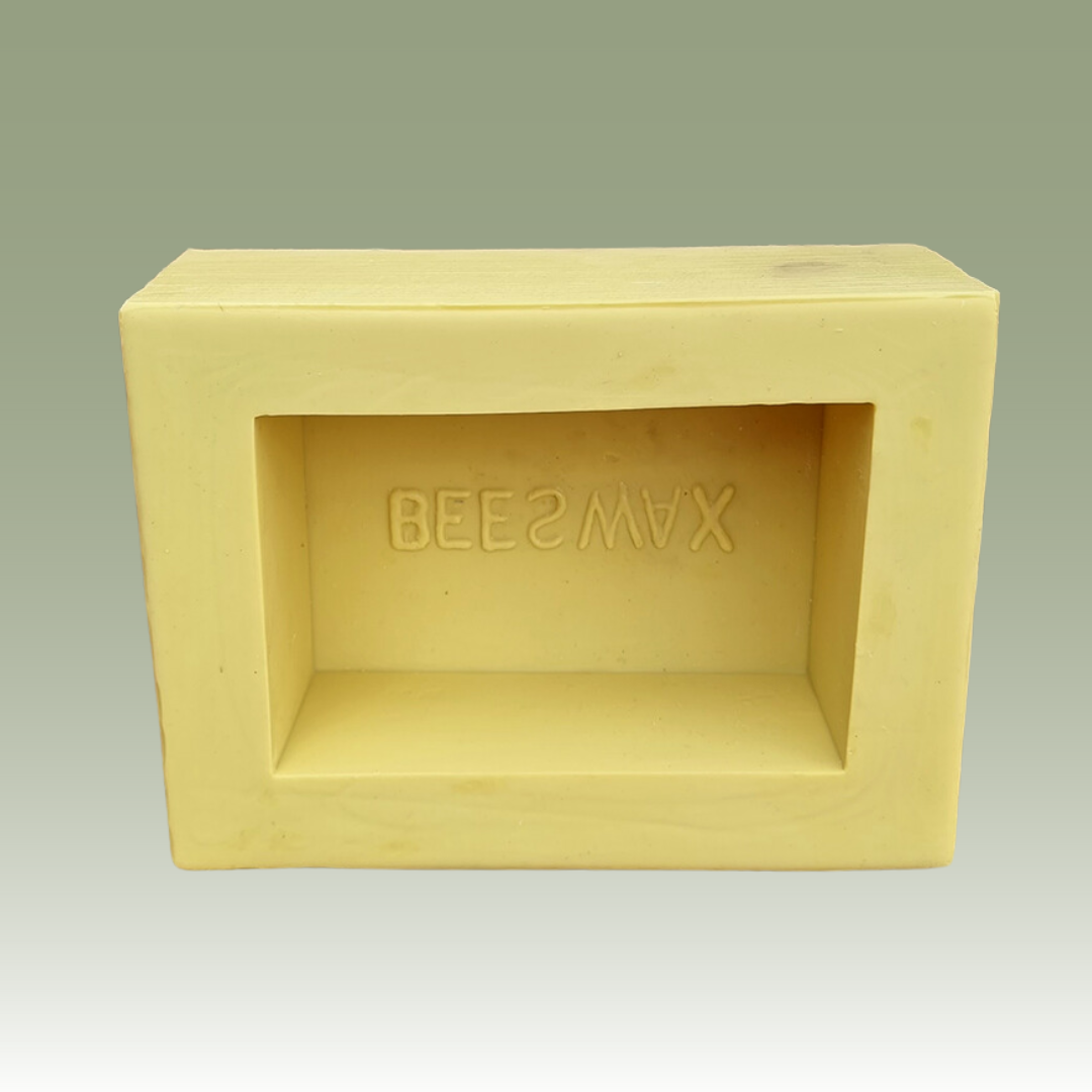 The Large Beeswax Bar Candle Mould