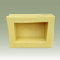 MOULD: The Beeswax Bar - Large - Premium or Budget