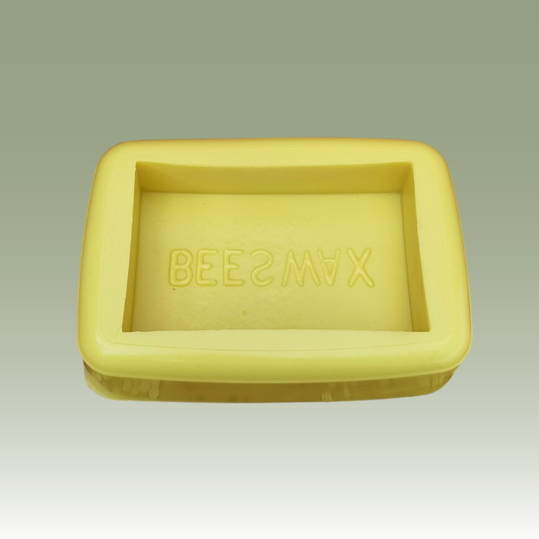 The Medium Beeswax Bar Candle Mould