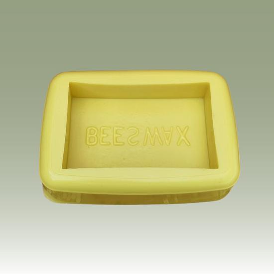 The Medium Beeswax Bar Candle Mould