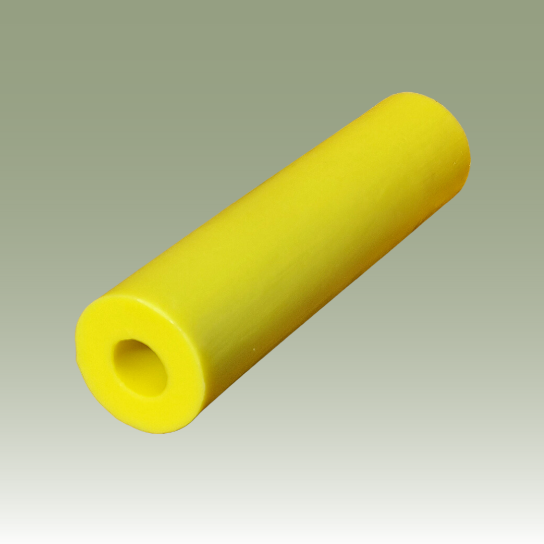 The 8" Taper Candle Mould