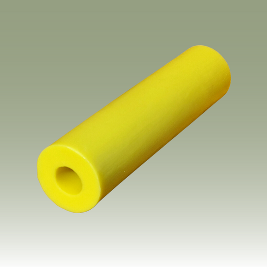 The 8" Taper Candle Mould