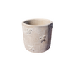 Bee Cement Plant Pot