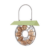 Doughnut Suet Ball Bird Feeder