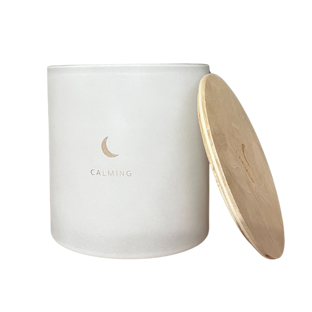 Large Candle Jars - Set of 2 or Set of 10 including Wicking Tabs