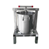 Stainless Steel Wax Press - 10L