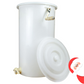 Plastic 2 Frame Honey Extractor