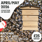 WBC Complete Hive Kit with a Nuc of Bees