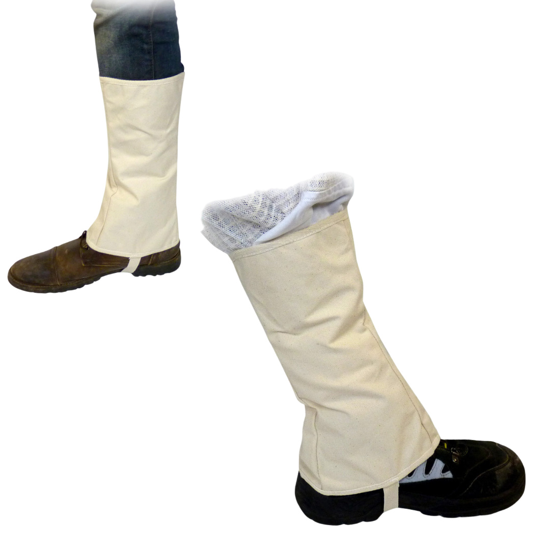 Leg Straps