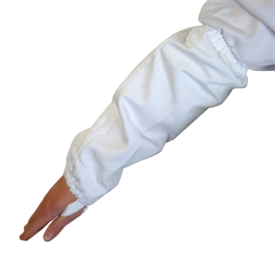 Slip On Sleeves - Cotton