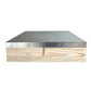 National Deep Roof Assembled - Pine