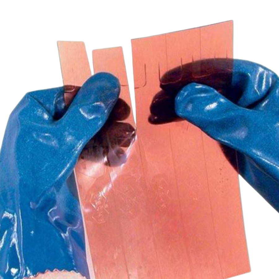 Reusable Chem Resistant Gloves