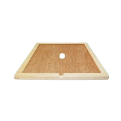 National Notched Crown Board