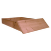 National Sloping Hive Stand - Western Red Cedar