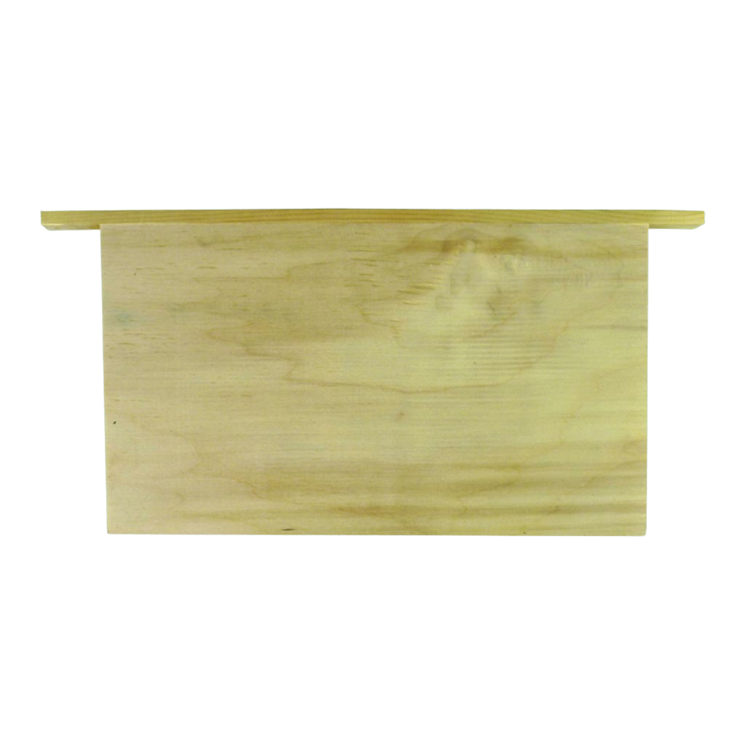 National Brood Dummy Board