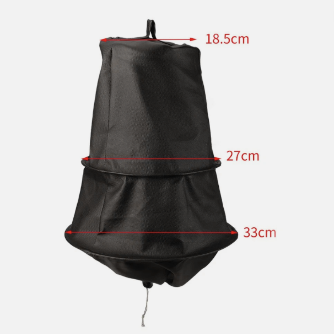 Swarm Catcher Bag