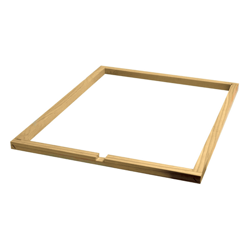 National Shim With Entrance