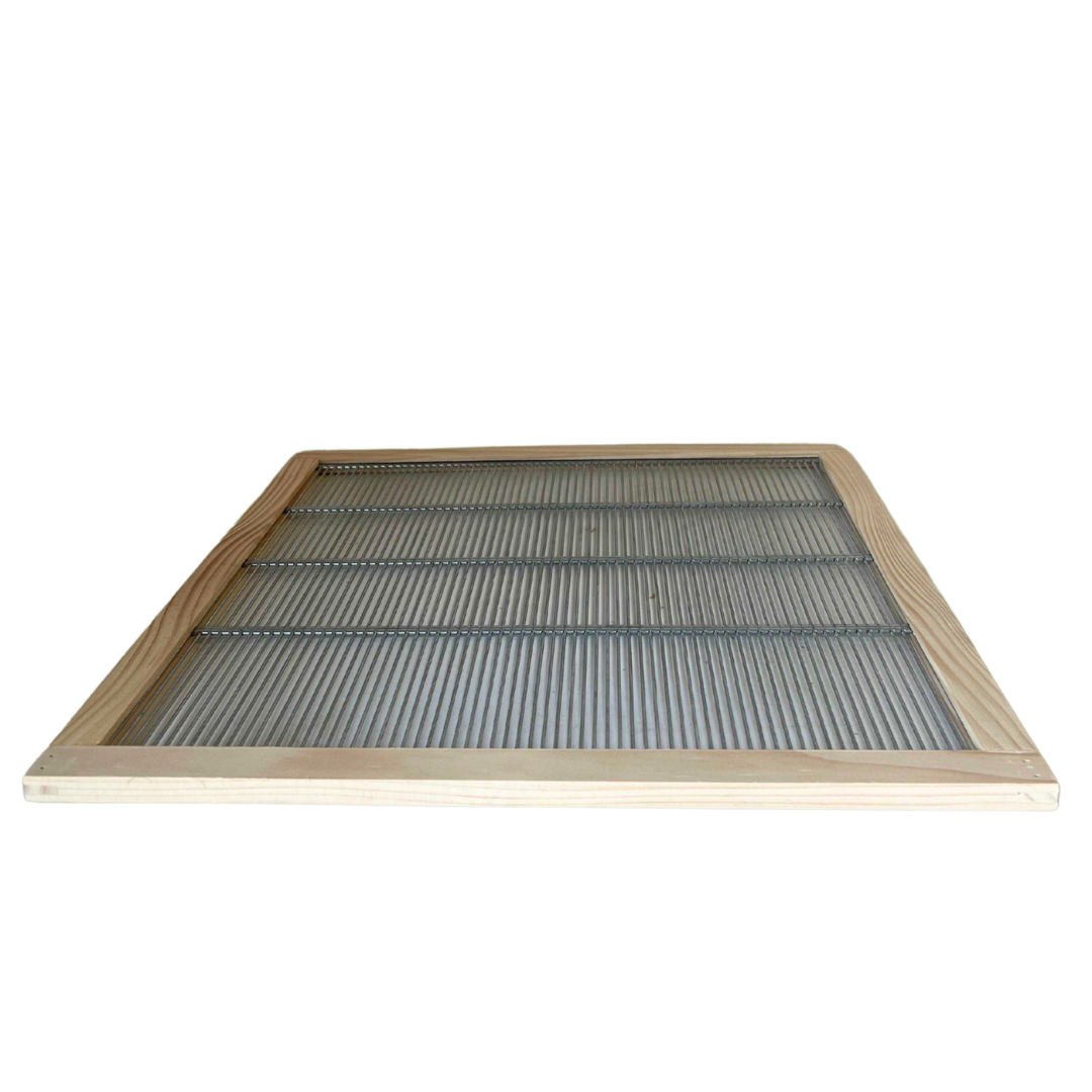 National Wood Bound Queen Excluder