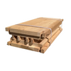 National Cedar Brood Box (Flat) - Basic