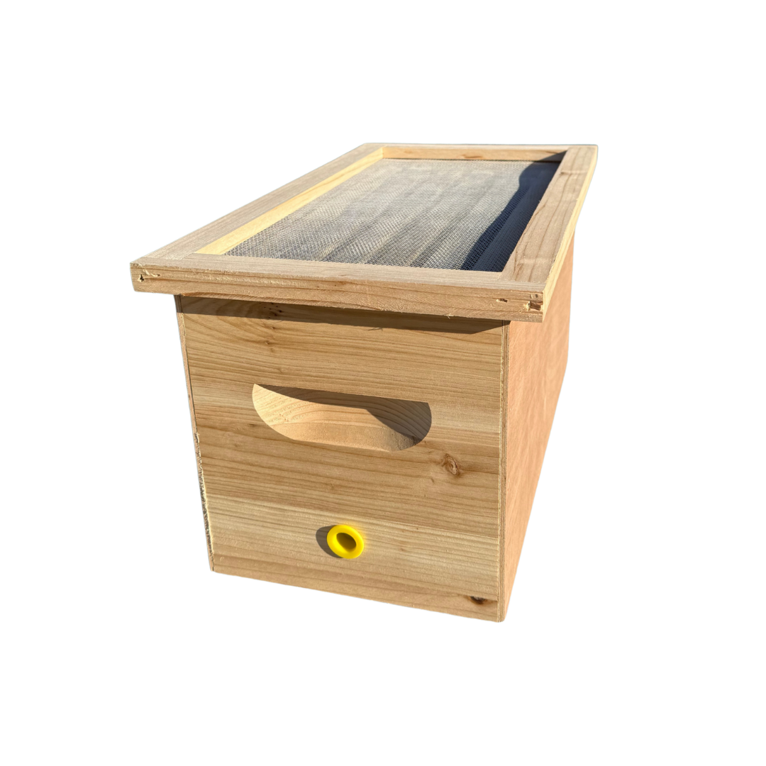 National Swarm Box - 7 Frame