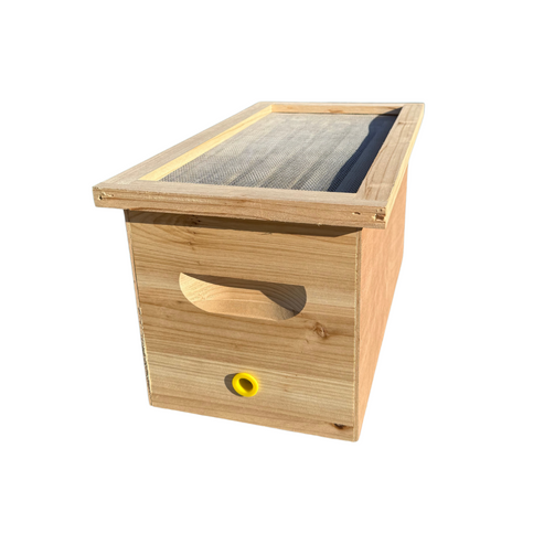 National Swarm Box - 7 Frame