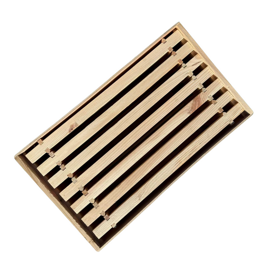 National Swarm Box - 7 Frame