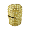 Straw Skep Hive - 30cm x 16.5cm