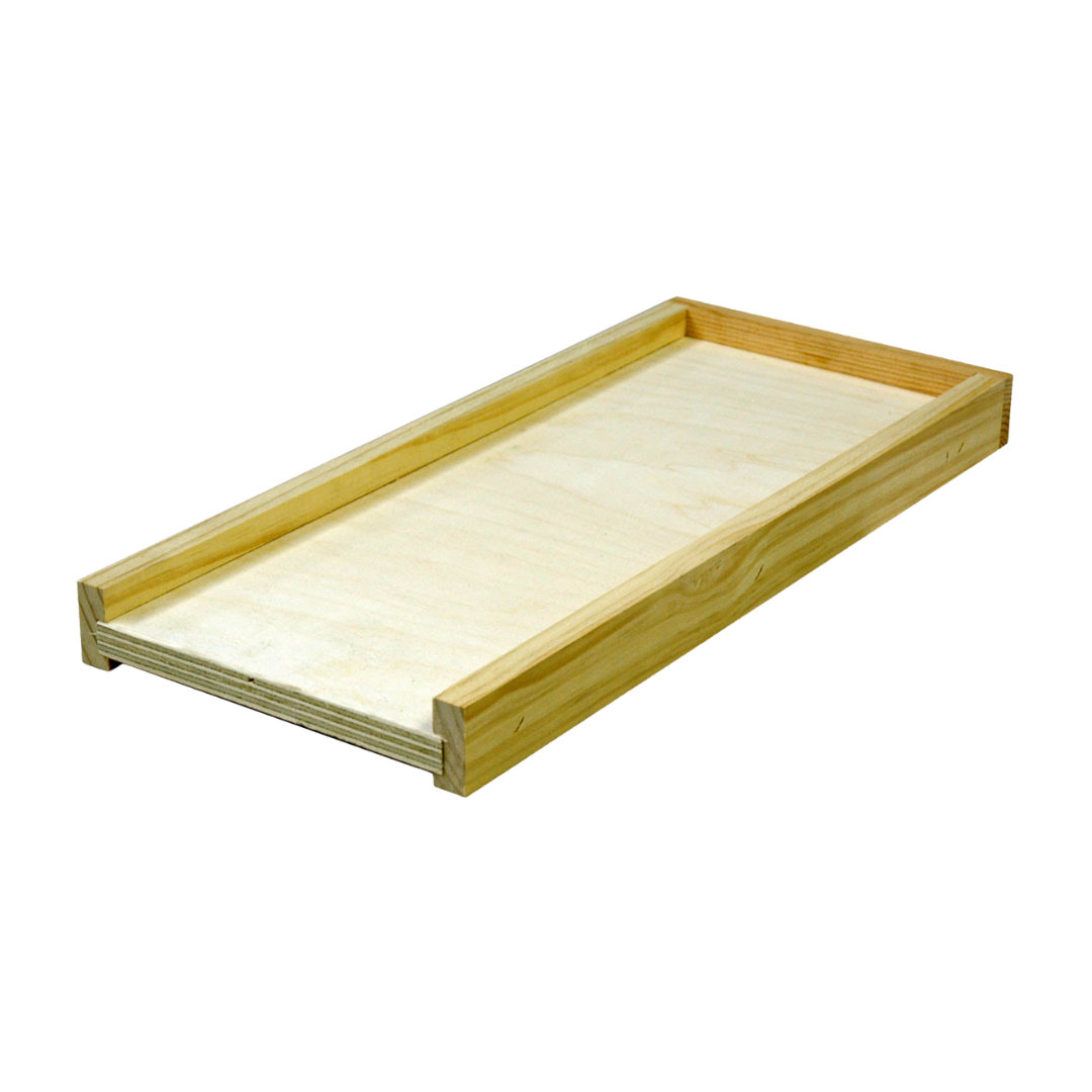 Langstroth Nuc Floor