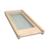 Langstroth Nuc Double Screen Floor