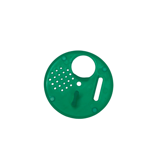 Small Entrance Disc - 4 Positions