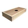 Langstroth Nuc Multi Function Crown Board
