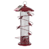 Finch Wild Bird Peanut Feeder
