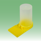 Entrance Feeder