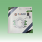 Zagor Breathing Mask Protection - 10 Pack