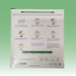 Zagor Breathing Mask Protection - 10 Pack