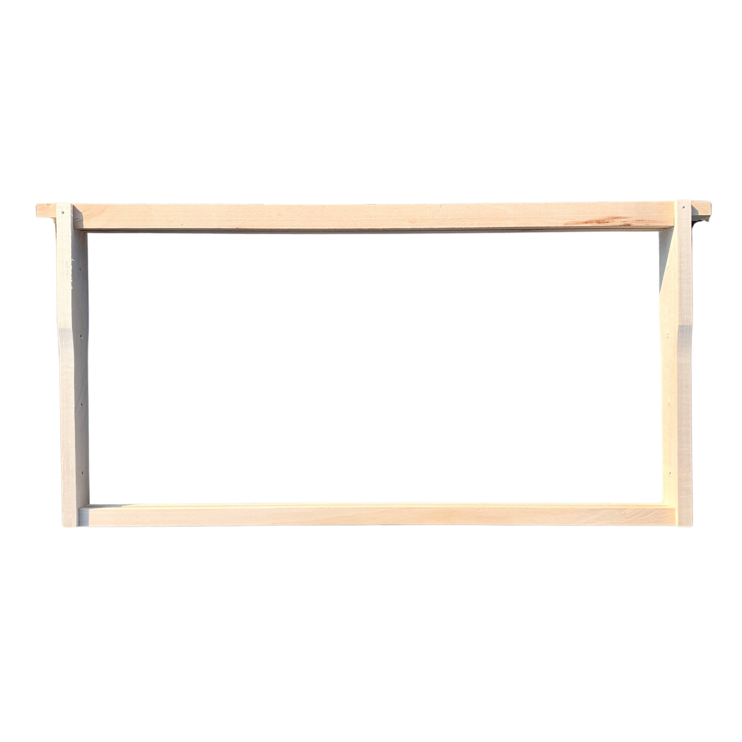 Langstroth Brood Frames - 10 or 50 Frames