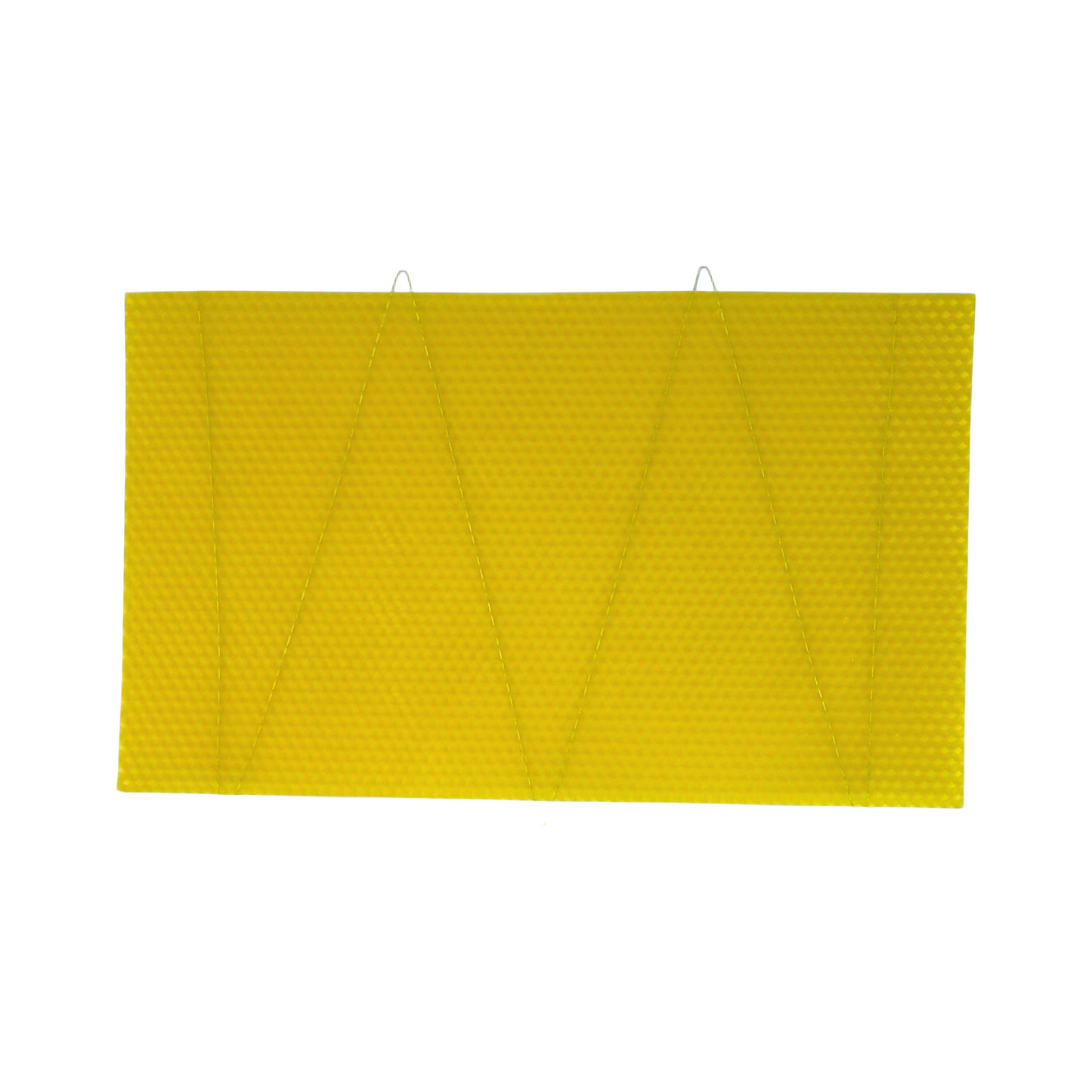 Langstroth Premium Wired Brood Foundation - 10 or 100 Sheets