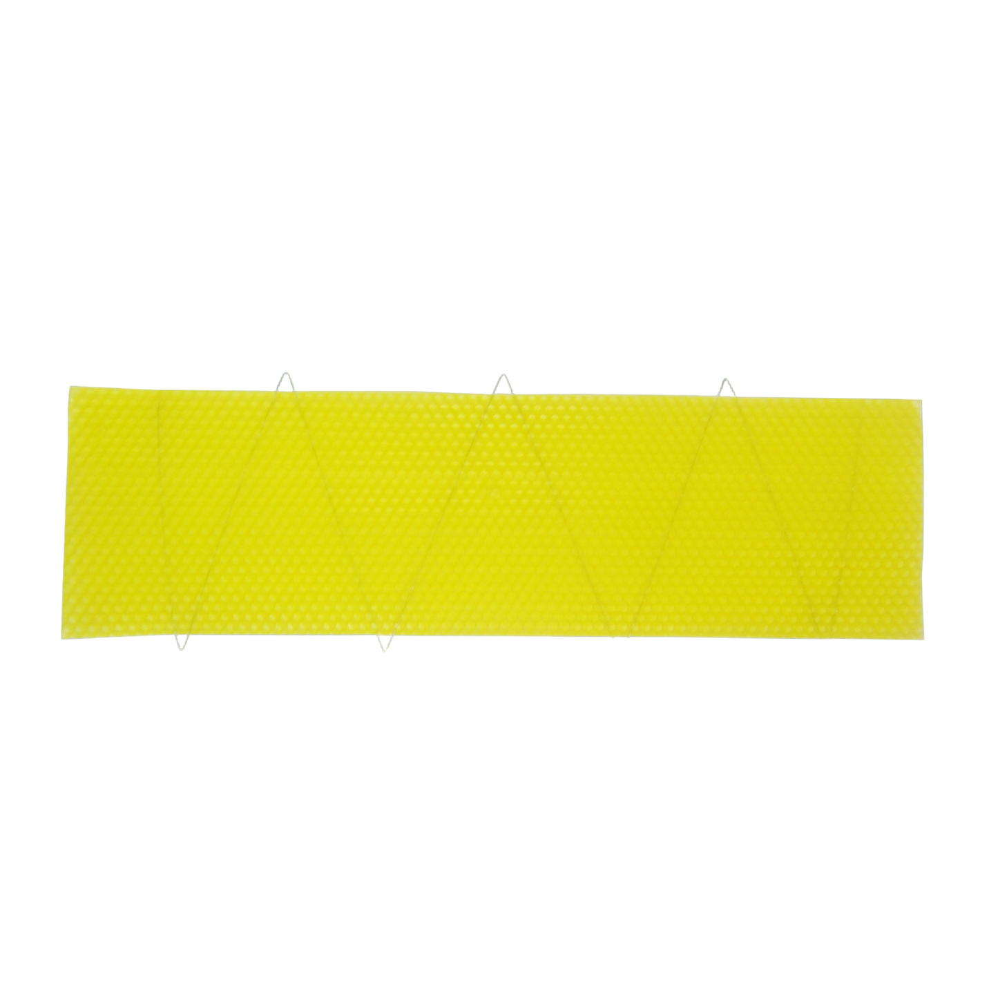 Langstroth Premium Wired Super Foundation - 10 or 100 Sheets