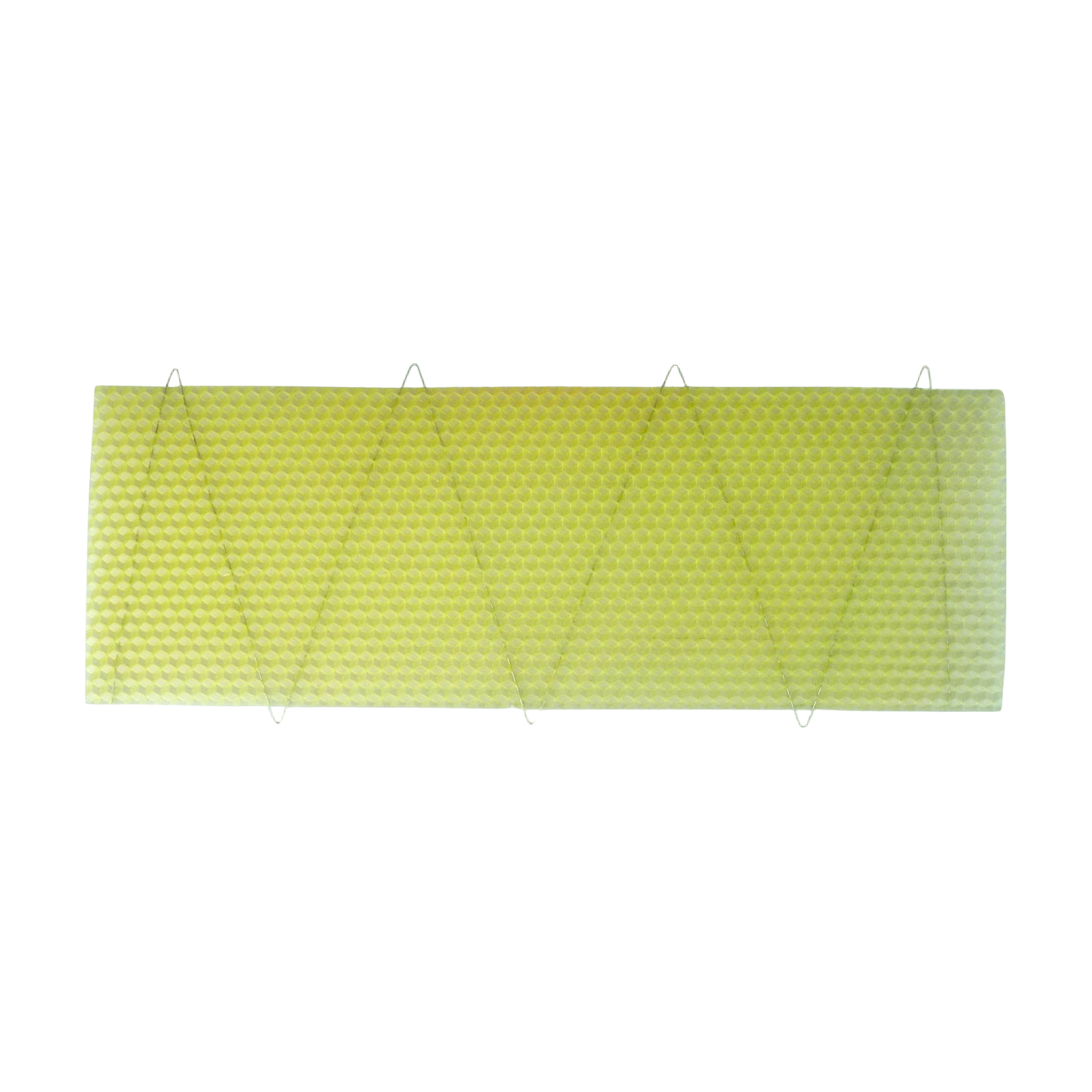 Wired Commercial Super Drone Foundation - 10 or 100 Sheets – Hagen's Bees
