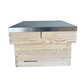 National Winter Hive - Pine