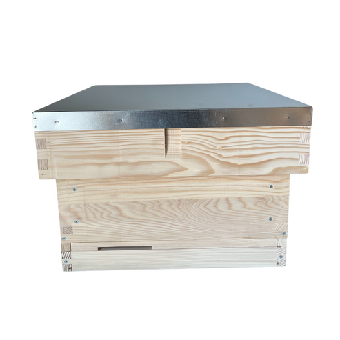 National Winter Hive - Pine