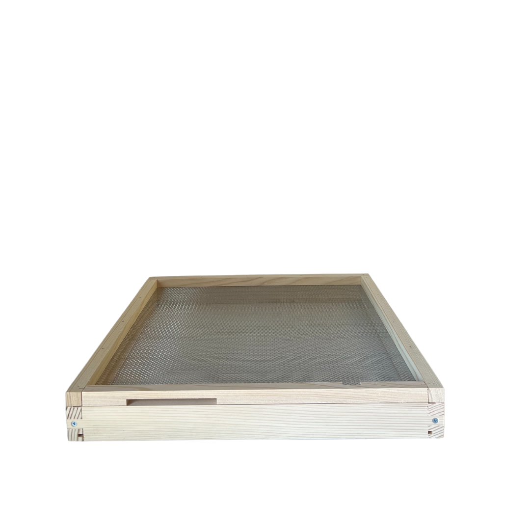National Winter Hive - Pine