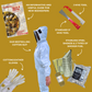 Ultimate Starter Hive Kit - Including Nuc of Bees - May/June Delivery
