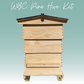 WBC Hive - Pine