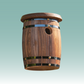 Barrel Bird Nester