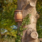Barrel Bird Nester